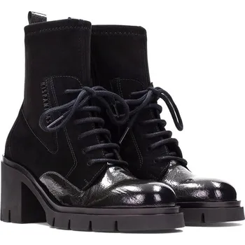 Dámská zimní obuv Hispanitas HI254281 černá, vel. 42