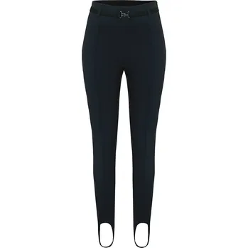 Toni Sailer kalhoty Theodora black 34