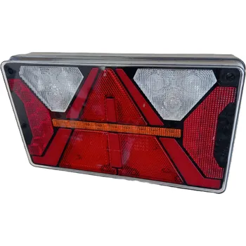 Přívěs Strada Náhradní zadní Led Světlo SVĚTLO: LEVÉ
