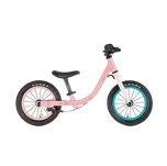 Beany Zero 12 Pink - 5.5" (75 - 95 cm)