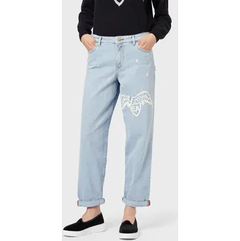 Džíny Emporio Armani Blue 1172633 29R