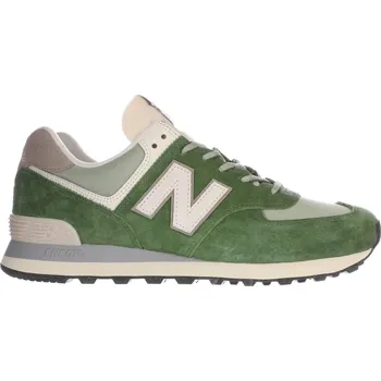 Pánská móda Tenisky New Balance Snake 1172446 11 (45.5)