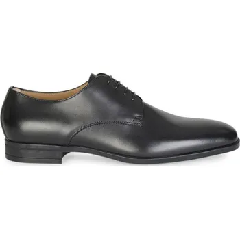 Pánské polobotky Boty Boss Black 1172436 6 (40)