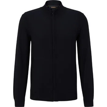 Pánský svetr Svetr Boss Blue 1172817 M