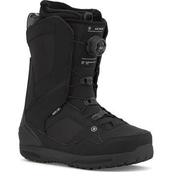 Boty na snowboard boty RIDE Anthem BOA BLACK velikost bot 44