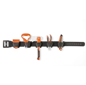 Dřevorubecký opasek dětský