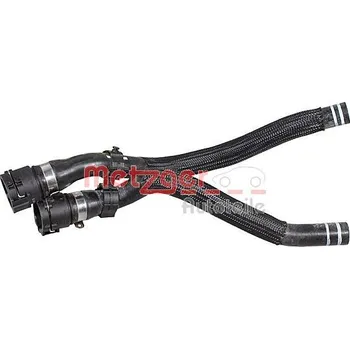 Motor automobilu Hadice chladiče METZGER 2421533
