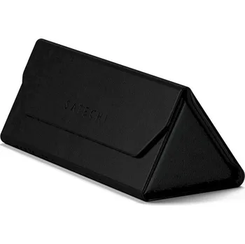 Satechi FindAll Glasses Case lokátor černý Černá