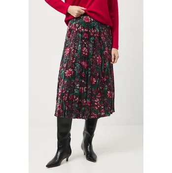 Dámská sukně Sukně Medicine RW25-SDD071 vícebarevná MLB, vel. S