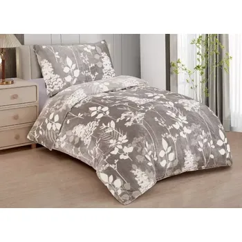 Povlečení Jahu Povlečení Mikrovlákno a Mikroflanel Sambucco