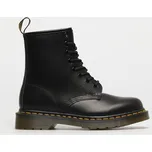 Dr. Martens 1460 (black smooth) 38, černá