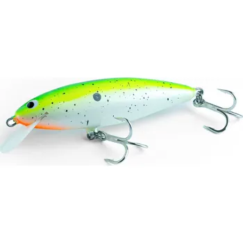 Umělá nástraha Wobler 3stan Fatty 105 10,5 cm FSB