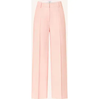 Dámské kalhoty Reiss Dámské Marlene Kalhoty Magda, lososová, 42