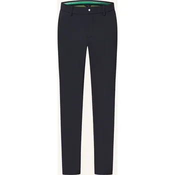 Pánské kalhoty Alberto Pánské Golfové Kalhoty Driver, tmavě modrá, 50