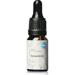 Kvitok Noční pleťové sérum Retinol 0,5% noční pleťové sérum s retinolem 10 ml