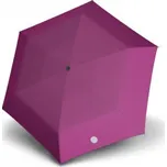 Doppler KIDS MINI REFLEX - dětský skládací deštník, fialová,