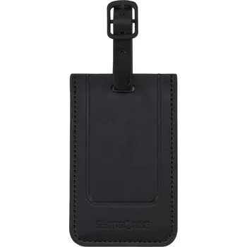 Samsonite Ta Revolution sada visaček na zavazadlo černá 155592-1041 black