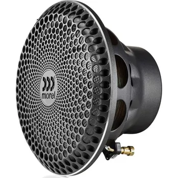 Reproduktor do auta Subwoofer Morel Ultimo SC-X 102 + Kabel OFC zdarma