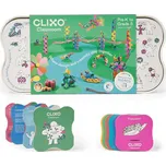 Clixo, Classroom Pack, 100 prvků
