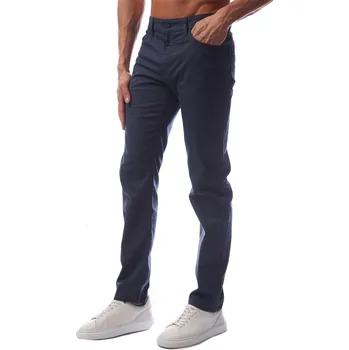 Pánské džíny Džíny Boss Open Blue 1173273 34W L