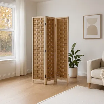 Paraván AUTRONIC paraván EF-L186 NAT masiv