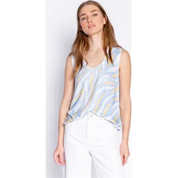 PJ Salvage Hellblau 1173289 10 (S)