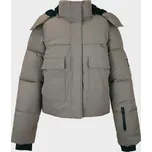 Bunda Jack Wills Mocha 1172889 10 (S)