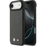 Kryt Bmw Case iPhone 17 Air with MagSafe Bmhmp17M24Cfmmk (Kevlar Matt) Black