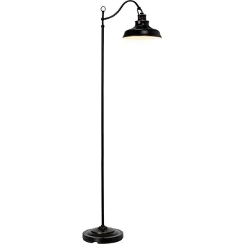 Lampička Cottex A9091A - Stojací lampa NEW HAVEN 1xE27/60W/230V