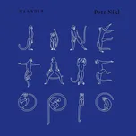 Jiné taje opic - Petr Nikl