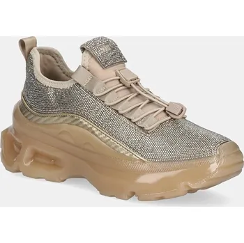 Dámské tenisky Tenisky Steve Madden Fabuluxe 11004777.750 béžová 80X, EUR 37