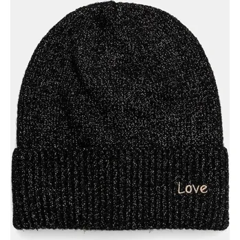 Čepice Čepice Morgan 5BLOVE černá 99X, vel. ONE SIZE