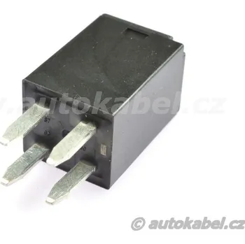 Relé Spínací mikro relé 12V / 25A