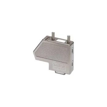 Stykač VW3M3802 Adaptér CANopen pro LXM15, 1 konektor samice SUB-D9, Schneider Electric