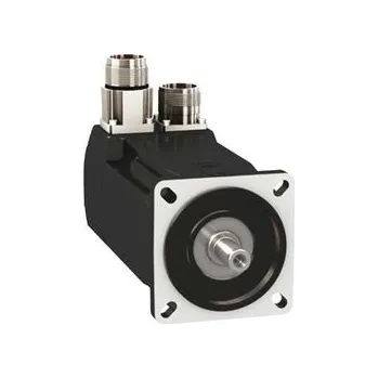 Elektromotor BMH0703P01A1A Servomotor BMH, 3,4 Nm, 8000 rpm, hladká hřídel, bez brzdy, IP54, Schneider Electric