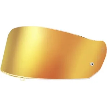 Motodoplněk LS2 VISOR FF808 IRIDIUM GOLD
