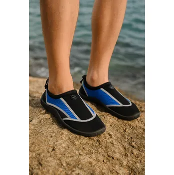 Pánské tenisky SAMLUX® Pánské boty do vody 2501M - modré Velikost: 43