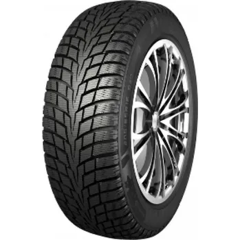 Zimní osobní pneu Nankang ICE ACTIVA Ice-1 ( 235/65 R16C 121/119Q, Nordic compound D D )