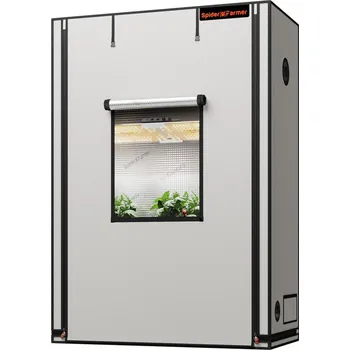 Stan Spider Farmer pěstební stan 140x70x200 cm Pro