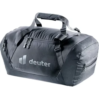 Cestovní taška Cestovní taška Deuter Duffel 50 Black