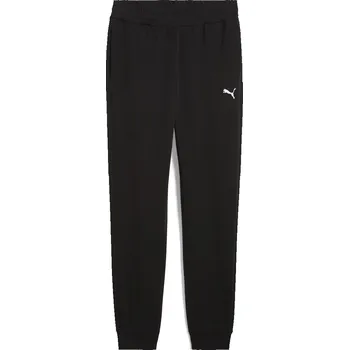 Pánské Kalhoty PUMA ESS SWEATPANTS TR CL 68261601 – Černá S