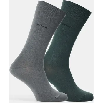 Pánské ponožky Ponožky Boss Green 337 1172881 6-11