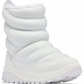 Dámské kozačky Columbia Snowtrot Peak™ ODX W 2128041100 - white graphite 39