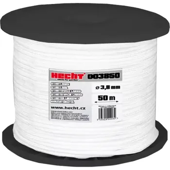 Startovací lanko - HECHT 003850 (Startovací lanko 3,8 mm, 50 m)