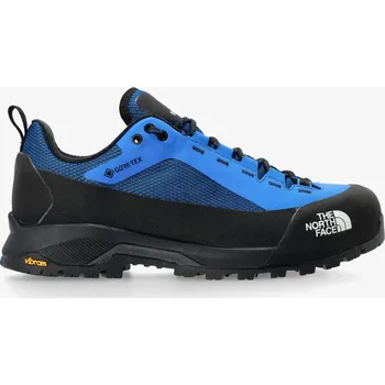 Pánská treková obuv The North Face M Verto Alpine Gore-Tex Hero Blue/TNF Black, 42