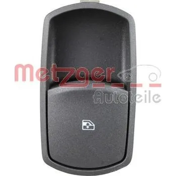 Spínač, zvedací zařízení oken METZGER 0916717