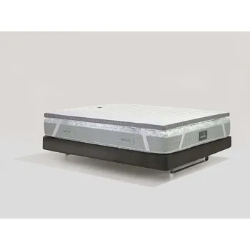 topper Magniflex Topper Classico Plus Firm 90 x 200 cm, Viskóza, 7 cm