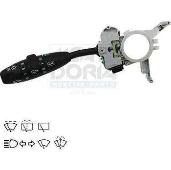 Spínač řízení MEAT & DORIA 23722