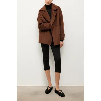 Dámské baleríny Semišové baleríny Answear.LAB černá barva 1927-1852 99X, EUR 37