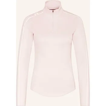 J.Lindeberg Dámská Bunda Midlayer, krémová, 36